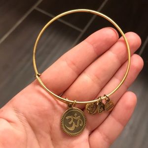 Alex & Ani bracelet